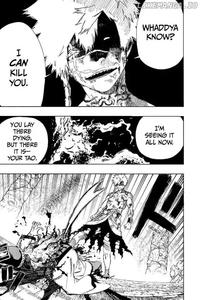Hell